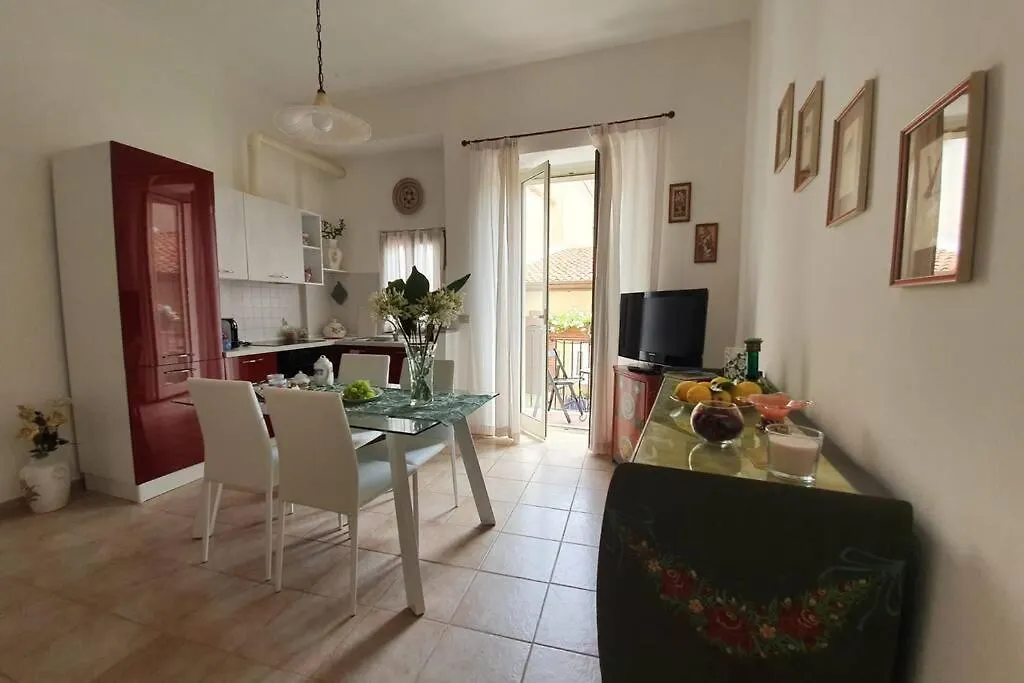 Luna&Marte, Taormina Center -