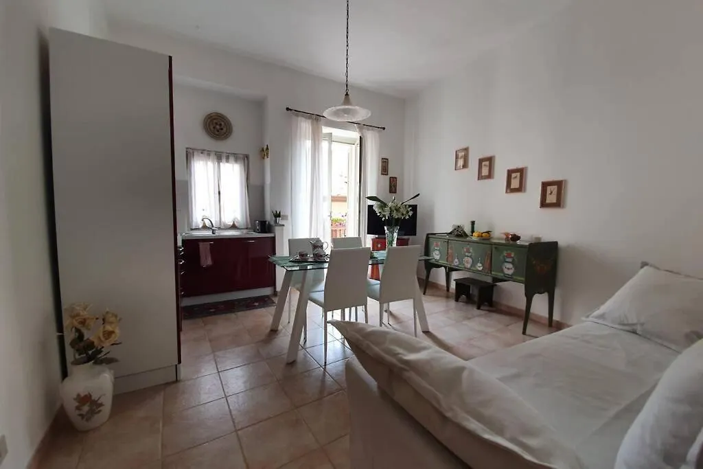 Appartamento Luna&Marte, Taormina Center -