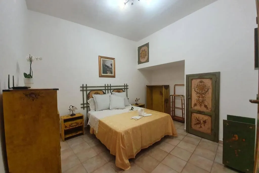 Luna&Marte, Taormina Center -  Appartamento