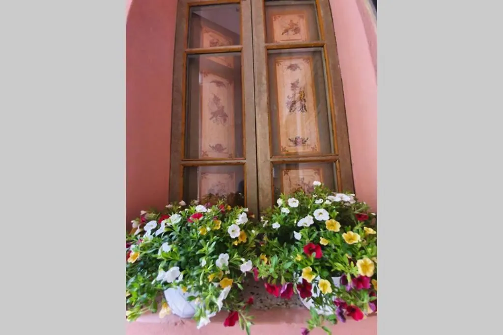 Luna&Marte, Taormina Center -