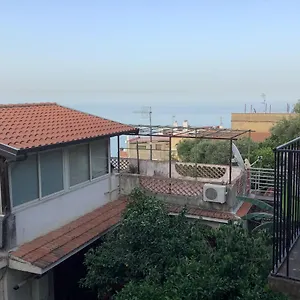 Da Cristina Con Amore , Taormina Italia
