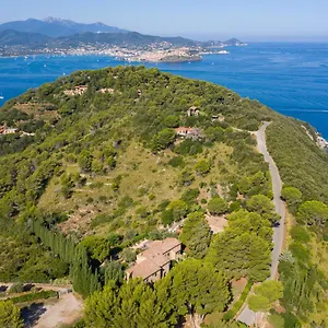 Danesi , Rio dellʼElba Italia