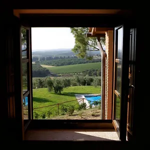 Tenuta Poggetti E Santa Laura , Cura Nuova Italia